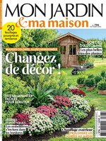 Mon Jardin Ma Maison